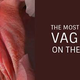 Illustration for article titled The Most Beautiful Vaginas In Nature